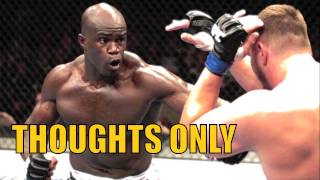 KNOCK OUT Cheick Kongo vs Eric Smith Bellator 120 Full Fight Results Highlights Thoughts [upl. by Say]