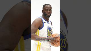 LATEST Draymond Green Injury Update  His Timetable To Return shorts [upl. by Gervase]