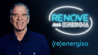 Renove Sua Energia  reenergisa [upl. by Otrebor]