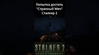 STALKER 2 О жаба D [upl. by Auhsuj]