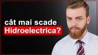 Cât mai scade Hidroelectrica [upl. by Omsare202]