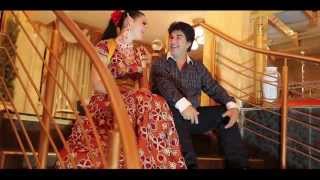 Shamsuddin Masroor Afghan music Agar on chashme sia mast nabud 2012 [upl. by Alper871]