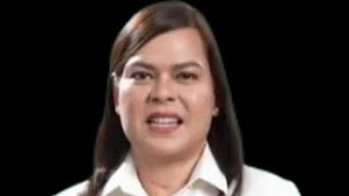 KAPAPASOK LANG VP SARA DUTERTE LivequotDERETSAHANquot is live [upl. by Wootan828]