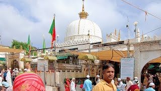 AJMER VLOG 3366 is live  Ajmer Sharif Dargah live [upl. by Osner]