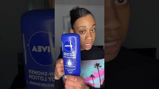 Tired of struggling with EXTREME dry skin shorts short dryskin nivea [upl. by Eyoj]