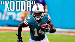 Jarvis Landry Mix  quotKOODAquot Ft 6IX9INE [upl. by Jelks772]