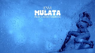 Envi  Mulata Lyric Video [upl. by Kobylak]