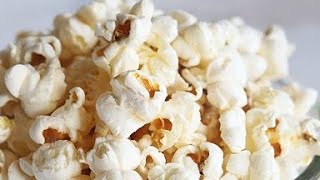 Home made popcorn recipe in MalayalamHow to make popcorn sruthyskalavaraRecipeno2 [upl. by Engud]