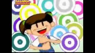 YouTube Poop BR  Estragando músicas infantis 1 [upl. by Stephi61]