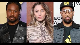 Shameik Moore amp Paris Jackson Board Rza film One Spoon of Chocolate Drama [upl. by Hike]