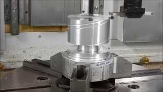 ScrewFeed Turning or Milling [upl. by Annay41]