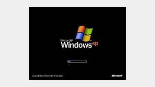 Windows XP Professional SP2 [upl. by Pedersen]