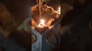 Deepavali namma maneyalli sambrada habba [upl. by Padraig]