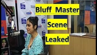 Bluff Master Story leaked  Nandita Swetha  Satya Dev [upl. by Leivad]