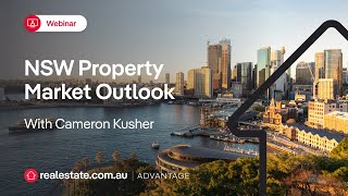 September 2024 NSW Property Market Outlook [upl. by Yrrah]