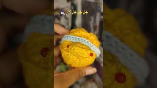 tejedoras crochet tejer crochetpatterns handmade amigurumicrochet viralvideo shorts reels [upl. by Gonzalez]