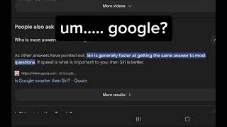 um Google google ummm what [upl. by Ambur]