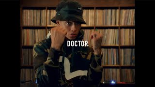 Central Cee Type Beat  Doctor with Hook  Drill Type Instrumental 2024 [upl. by Yalcrab]