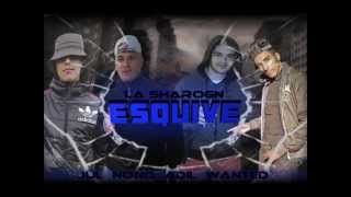 JUL LOI FEAT LA SHAROGN  ADIL  NONO amp WANTED  ESQUIVE MIXTAPE quotLACCENT DU SUDquot [upl. by Josler]