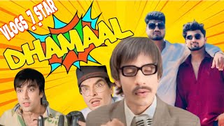 Dhamaal 2007  Asrani  Vijay Raaz Comedy Scene  Dhamaal Movie Best Comedy  Dhamaal Movie Spoof [upl. by Havstad]