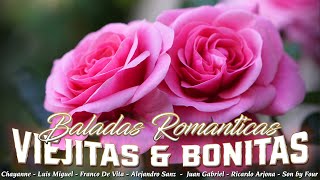 Las Mejores Baladas Románticas En Español De Los Años 80 Y 90  Las Mejores De Todos Los Tiempos17 [upl. by Timothea]