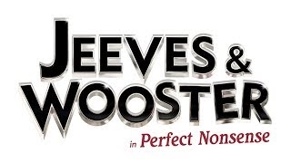 Jeeves and Wooster  Official Trailer HD [upl. by Delos]