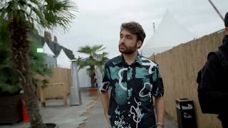 Oliver Heldens  Airbeat One Festival amp StavernFestivalen  July 2019 [upl. by Otit]