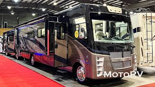 Class A Motorhome 2023 Encore 355DS by Coachmen RV [upl. by Chuipek]