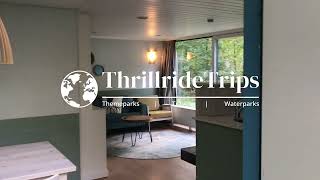 CenterParcs Erperheide │ Cottagetour  Premium Cottage 4 persoons vernieuwd │ 2022 [upl. by Cas]