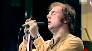 Van MorrisonMoondance Live in Montreux  1980mp4 [upl. by Yarised]