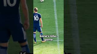 Harry Kane Breaking Records and Making History [upl. by Llewkcor]