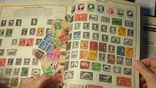 How My Dad Collects Stamps Must See [upl. by Lleon652]