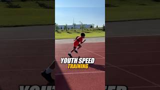 Top Exercises to get FASTER and Increase Athletic Performance speedandagility trackandfield fyp [upl. by Antoni751]