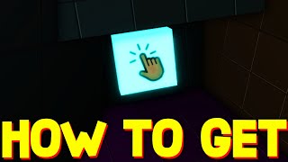 WHAT DOES THE BUTTON DO in TYCOON RNG ROBLOX [upl. by Aicelav]