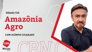 CBN AGRO 933 FM 23112024 [upl. by Aneerb]