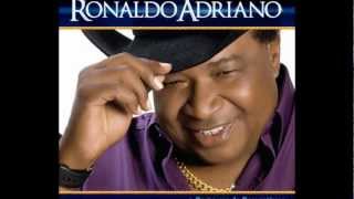 MÚSICA LUZ DA MINHA VIDA RONALDO ADRIANO E RICK EM PARCERIA [upl. by Karin]