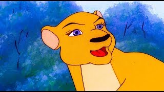 The Usurper  SIMBA THE KING LION  Episode 41  English  Full HD  1080p [upl. by Cosmo]