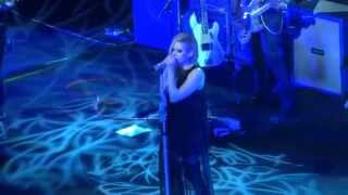 Avril Lavigne Tour  Live in Rio de Janeiro Brazil 05022014  Full Show [upl. by Gatias529]