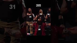 Bray Wyatt Shocking Death  The Wyatt Family Ends 💔 End of an Era [upl. by Anirtak609]