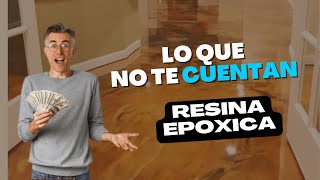 el negocio de los pisos de resina epóxica  pisos con resina epoxica hotmart resinaepoxica [upl. by Hi]