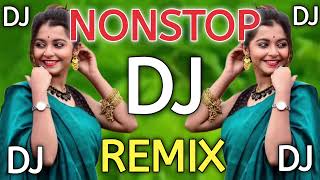 New Hindi Dj song  Best Hindi Old Dj Remix  Bollywood Nonstop Dj Song  2024 Dj Song New Dj Remix [upl. by Dyrrej381]