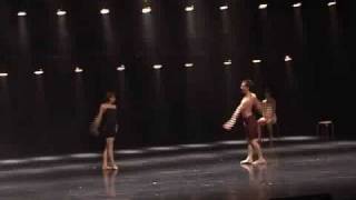 Scapino Ballet Rotterdam  TWOOLS 9 [upl. by Goer]