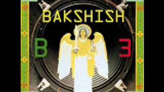 Bakshish  Reflex [upl. by Lidstone]