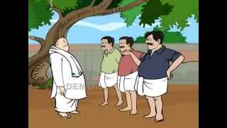 Bobanum Moliyum ComedyMarutha Gurukal ബോബനും മോളിയും [upl. by Beaumont]