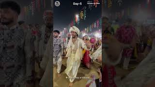 United Way Garba  2024  Vadodara Gujarat India [upl. by Gnehs]