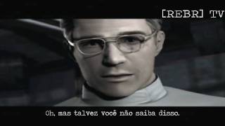 Resident Evil Outbreak  Good EndingYoko Legendado [upl. by Solly]