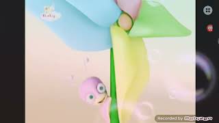 tulli baby tv editor music colourful windmill flower recorded 2 [upl. by Bee]