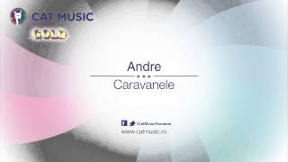 Andre  Caravanele [upl. by Murdocca]