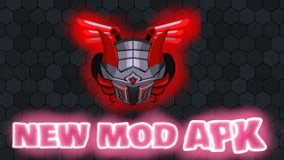 Evowarsio  NEW MOD APK DOWNLOAD FAST XPLVP UP EASY LVL36 [upl. by Nodab]