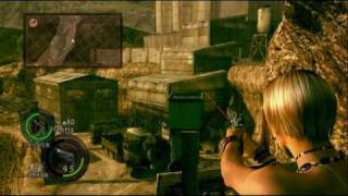 11Resident Evil5 バイオハザード5 [upl. by Fidele302]